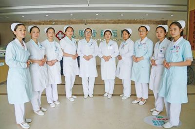 昆明骨科医院 老吾老，幼吾幼，为全民健康加上“骨”动力