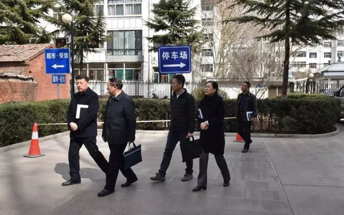 山西省卫健委调研和济医院，深化现代医院管理制度试点探索